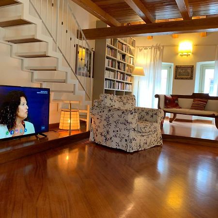 아오스타 Casa Di Marzi 아파트 외부 사진