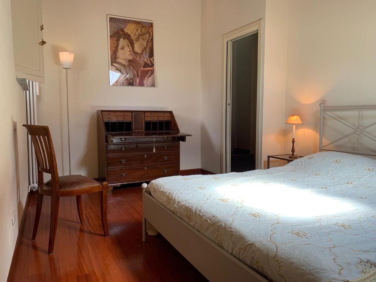 아오스타 Casa Di Marzi 아파트 외부 사진