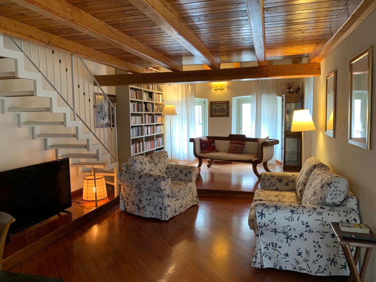 아오스타 Casa Di Marzi 아파트 외부 사진