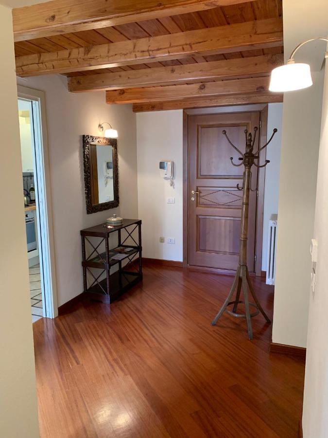 아오스타 Casa Di Marzi 아파트 외부 사진