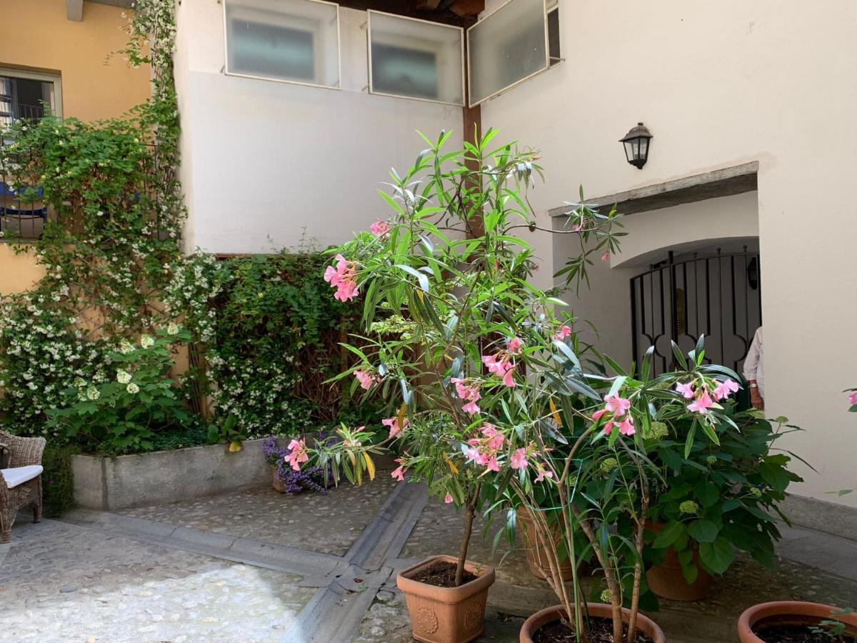 아오스타 Casa Di Marzi 아파트 외부 사진